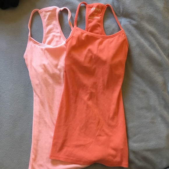 Old Navy Tops - Old Navy tanks